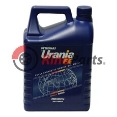 FE5W30 5L URANIA FE 5W-30 - baleni 5L