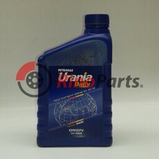 D5W30 1L URANIA DAILY 5W-30 - baleni 1l