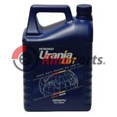 LD715W40 5L URANIA LD7 15W-40 - baleni 5l