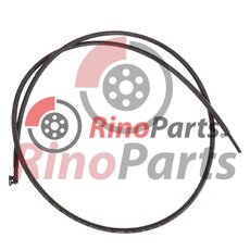 500363012 TRUBKA PALIVA IVECO