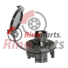 504169048 SVORKA NA KABELY IVECO