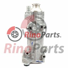 504136967 VYMENIK TEPLA IVECO