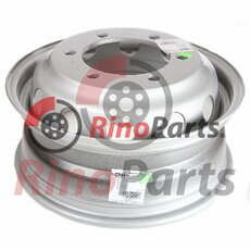 5802994004 DISK KOLESA IVECO