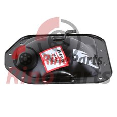 7183114 KRYT DIFERENCIALU IVECO