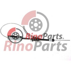 500334911 LANKO RUCNI BRZDY IVECO