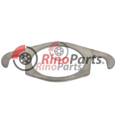 7173081 PODLOZKA SVISLEHO CEPU IVECO