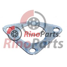 98426170 TESNENI SACIHO POTRUBI IVECO