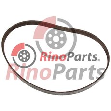 5802350474 REMEN NAHONU ALTERNATORU IVECO