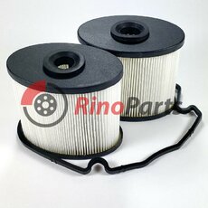 2992447 FILTR ODVĚTRÁNÍ MOTORU