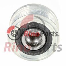 504088796 REMENICE ALTERNATORA IVECO