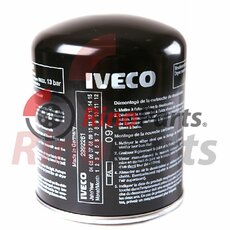 2992261 FILTR VYSOUSECE VZDUCHU IVECO