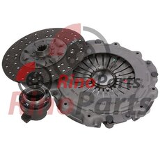 2996743 SPOJKA KOMPLET 430mm IVECO