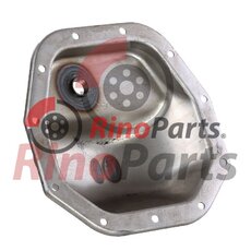 7182665 KRYT DIFERENCIALU IVECO