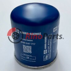 2992261 FILTR VYSOUSEC VZDUCHU