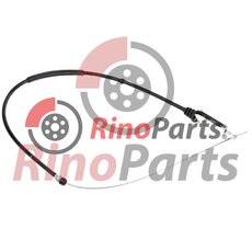 5801577085 LANKO RUCNI BRZDY IVECO