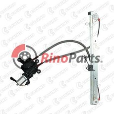 5801321875 ELEKTRICKÉ STAHOVANI OKNA LEVE