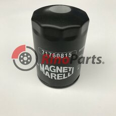 2992188 FILTR OLEJOVY MM