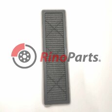 93162384 FILTR PYLOVY UHLIKOVY