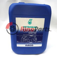 DTEK0W30 20L URANIA DAILY TEK 0W-30 balenie 20l