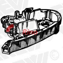 504033770 VODNI PUMPA - CERPADLO