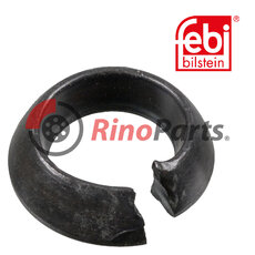 Limes-Type Conical Spring Washer for wheel bolt
