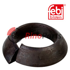Limes-Type Conical Spring Washer for wheel bolt