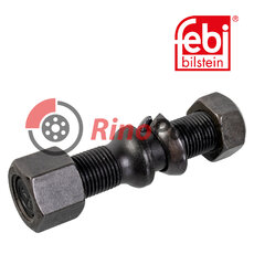 09.806.13.02.0 Wheel Stud with additional parts