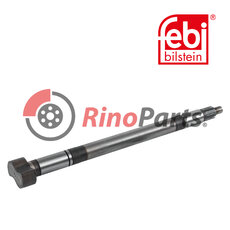 05.097.05.21.4 Brake Camshaft