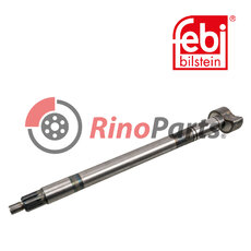 05.097.05.23.4 Brake Camshaft