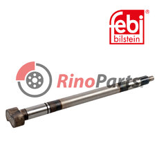 05.097.05.24.4 Brake Camshaft