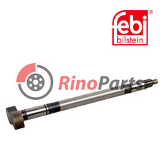 05.097.05.25.4 Brake Camshaft