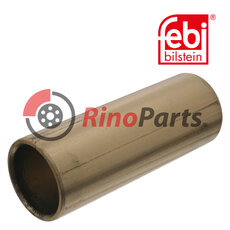 81.41304.0040 Shackle Bush with slot