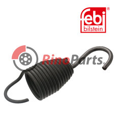1 447 0025 02 Return Spring for slack adjuster