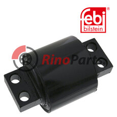 1598588 Axle Strut Mounting