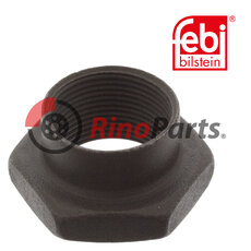Axle Nut