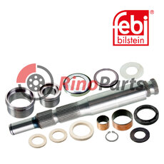 620 250 00 14 S1 Clutch Release Shaft Repair Kit for clutch release fork