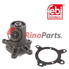 616 200 07 20 Water Pump with gasket