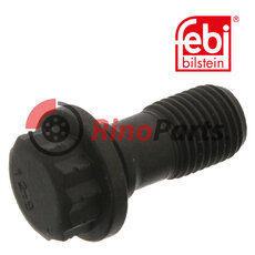 355 990 16 01 Flywheel Bolt