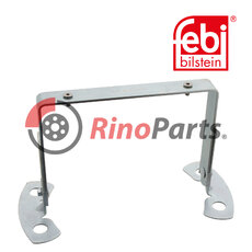 Bracket for wheel cap