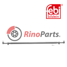 309 330 19 03 Tie Rod with lock nuts