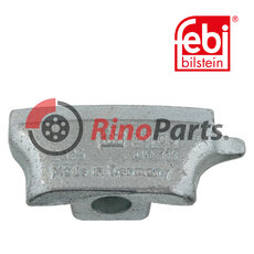 Clamping Plate for trilex rim