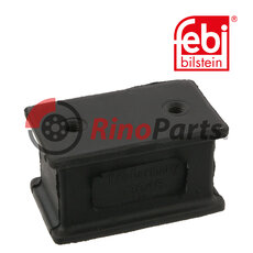 361 266 01 84 Transmission Mount