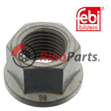 Wheel Nut