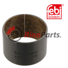 03.112.33.04.0 Brake Shoe Bush slit