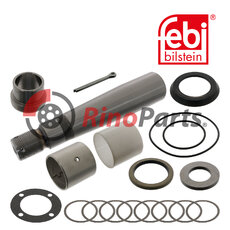 3090267 King Pin Set without thrust bearing, single set