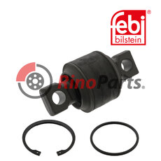 274019 Axle Strut Mounting with circlip and spacer