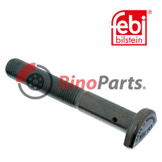 Cup Head Bolt