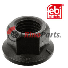Wheel Nut