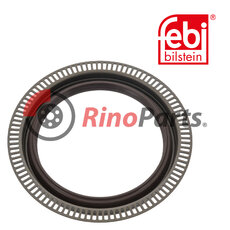 020 997 05 47 Shaft Seal with ABS sensor ring