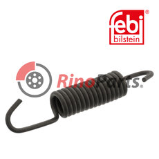 03.397.34.02.0 Return Spring for slack adjuster